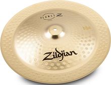 ZILDJIAN ZP18CH 18' PLANET Z CHINA