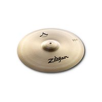 ZILDJIAN A0224 17` A` THIN CRASH