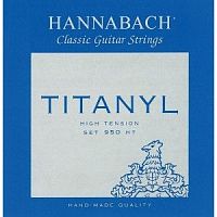 Hannabach Titanyl E950HT