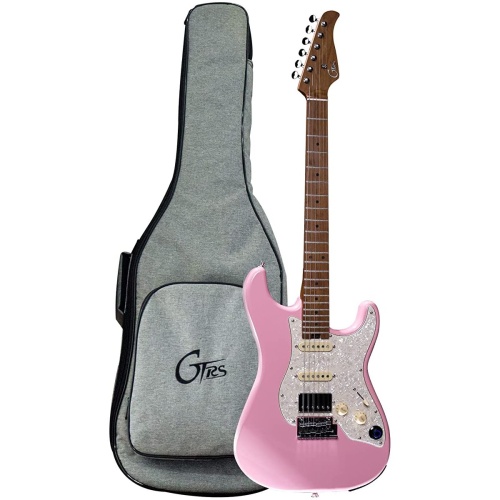 MOOER GTRS S801 Pink фото 2