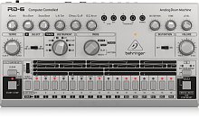 Behringer RD-6-SR