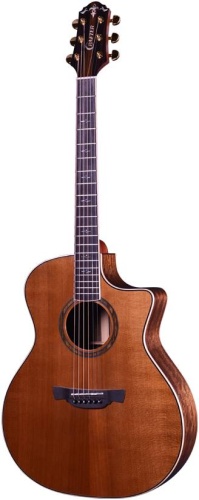 CRAFTER LX G -2000c