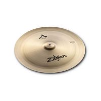 ZILDJIAN A0344 18` A` CHINA LOW