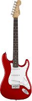 FENDER SQUIER MM Stratocaster Red