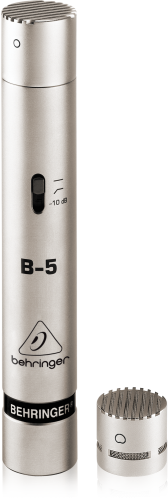 BEHRINGER B-5