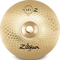 ZILDJIAN ZP16C 16' PLANET Z CRASH