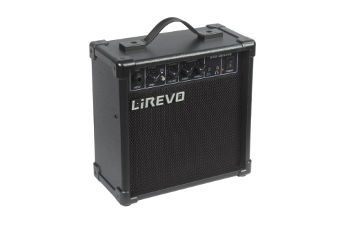 LiRevo FB-G10 фото 3