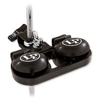 LATIN PERCUSSION LP427 Castanets Machine