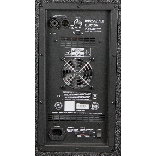 Invotone DSX15A фото 3