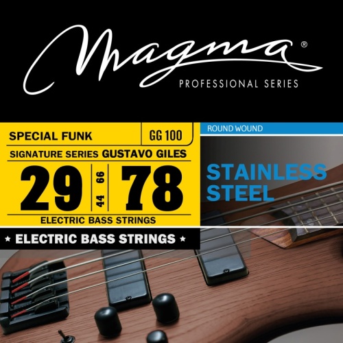 Magma String GG100