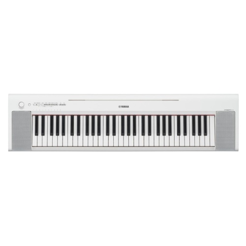 YAMAHA NP-15WH Piaggero