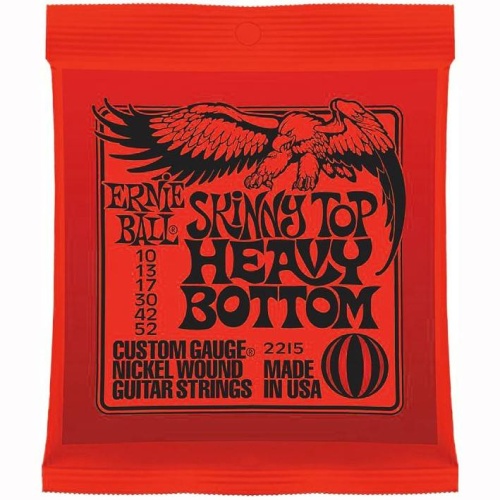 Ernie Ball 2215