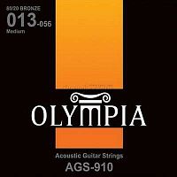 Olympia AGS910