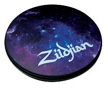 ZILDJIAN ZXPPGAL06 Galaxy Practice Pad 6In