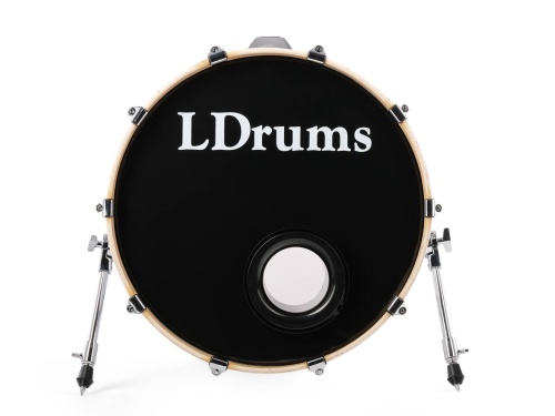 LDrums 5001011-2016 фото 2