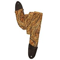 PRS Paisley Strap, Brown