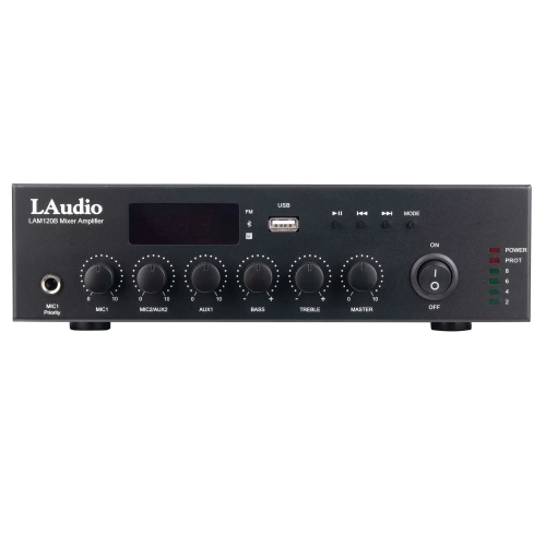 LAudio LAMD1120U фото 2