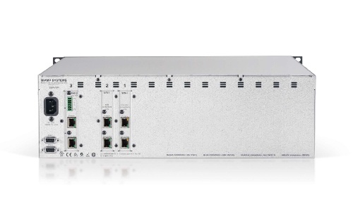 Biamp Systems SERVER фото 2