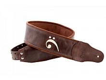 RightOn Straps 8401010050351 Bassman Fakey Brown