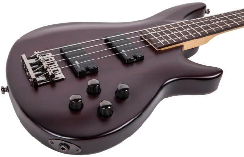 Schecter SGR C-4 BASS WSN фото 4