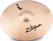 ZILDJIAN ILH16C 16' I CRASH