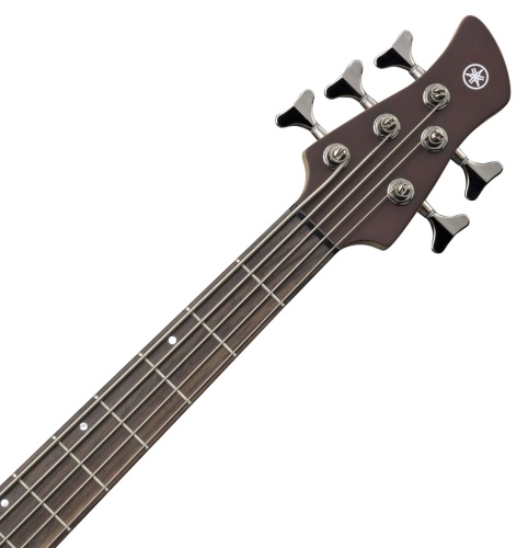 YAMAHA TRBX505 TRANSLUCENT BROWN фото 3