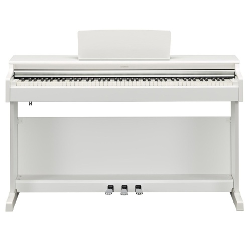 YAMAHA YDP-165WH фото 2