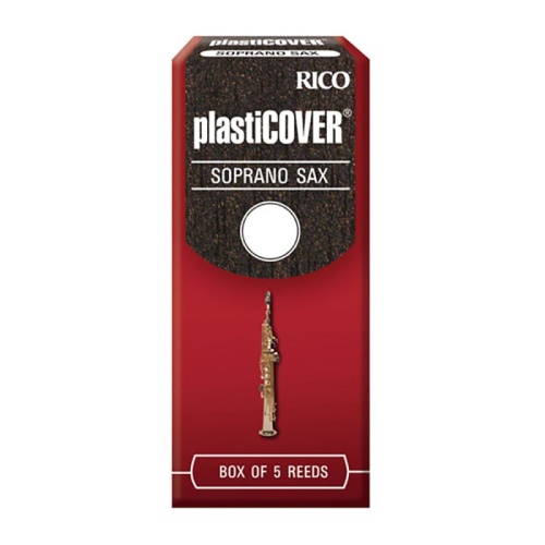 Rico Plasticover №3,5