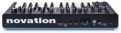 NOVATION Bass Station II фото 3