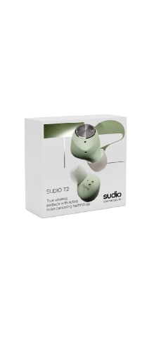 Sudio T2 фото 9