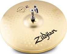 ZILDJIAN ZP14PR 14' PLANET Z HI HAT PAIR