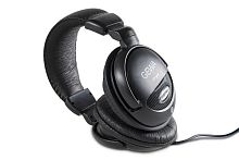 ALPHA AUDIO HP One Black