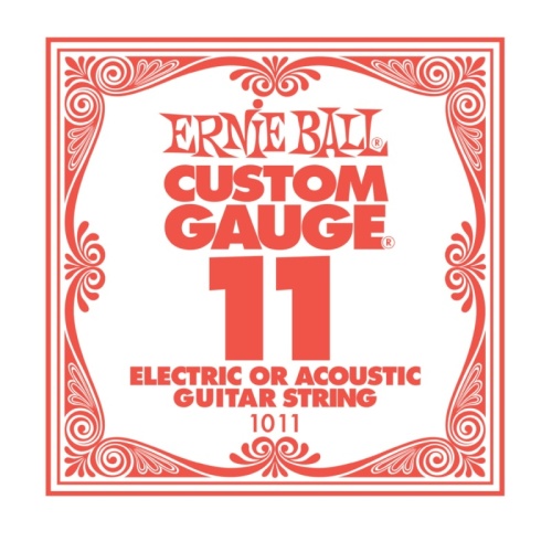 Ernie Ball 1011